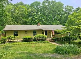 110 Mort Vining Rd, Southwick, MA 01077