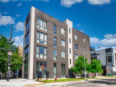 2352 W Potomac Ave UNIT 2, Chicago, IL, 60622
