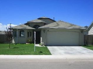 67 S Newberry St, Nampa, ID 83651