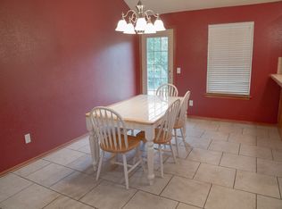 1601 Creekside Ln, Norman, OK 73071
