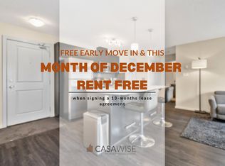 340 Windermere Rd NW #407, Edmonton, AB T6W2P2