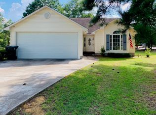 808 Echo Ln, Dublin, GA 31021