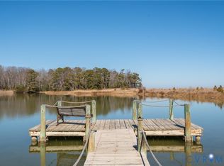 417 Potomac Dr, Heathsville, VA 22473