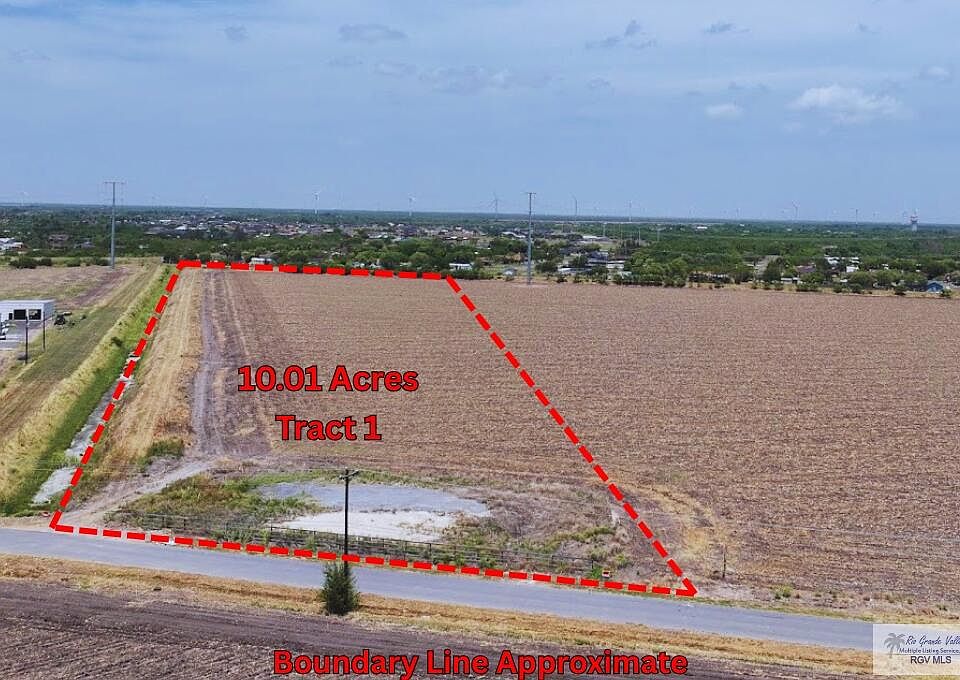 1st image of Kretz Rd Tract 1
