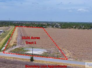 Kretz Rd Tract 1, Los Fresnos, TX 78566