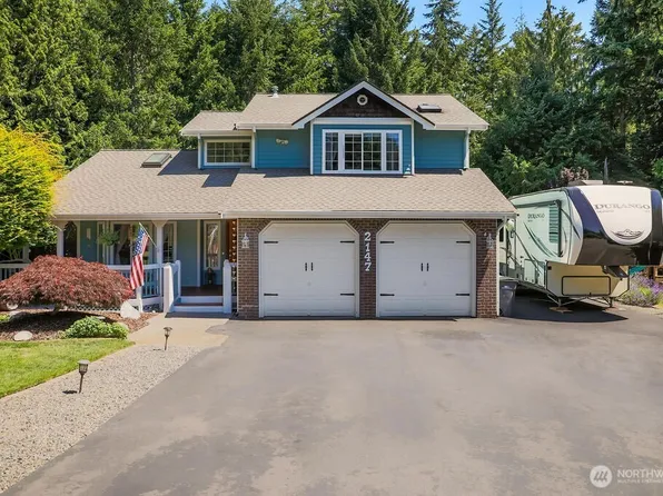 2147 Dunrobin Lane E, Port Orchard, WA 98366