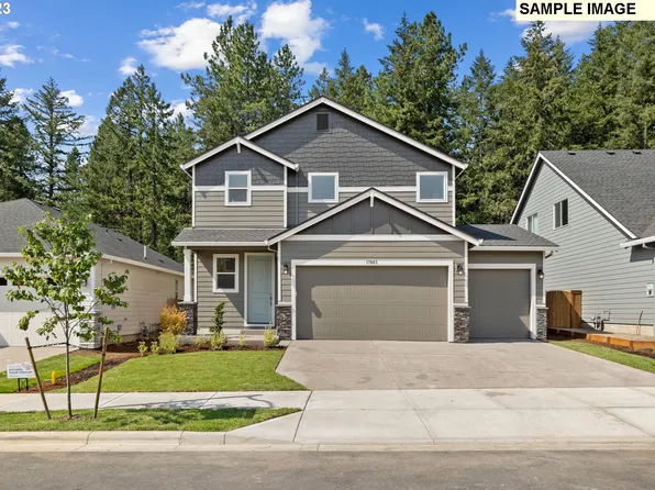 2676 NE Currin Creek Dr #120, Estacada, OR 97023