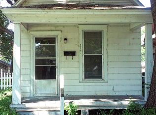 219 N Elizabeth Ave, Wichita, KS 67203