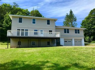 3576 Van Brocklin Rd, Carthage, NY 13619