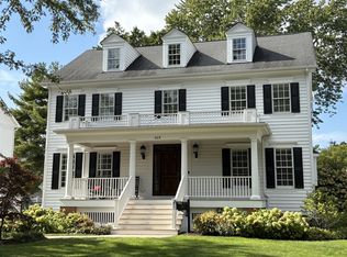606 Jefferson St, Hinsdale, IL