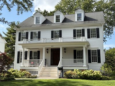 606 Jefferson St, Hinsdale, IL, 60521