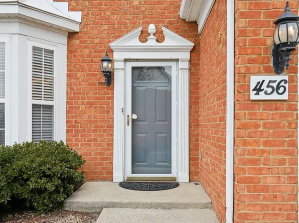 456 Old Towne Dr, Brentwood, TN 37027