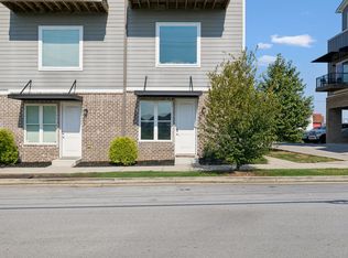1607 Fagan St #109, Chattanooga, TN 37408