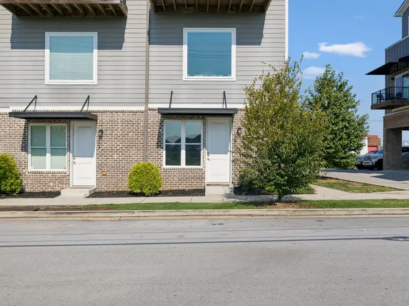 1607 Fagan St #109, Chattanooga, TN 37408