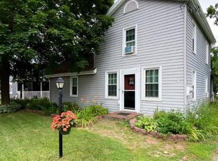 16 S Main St, Almond, NY 14804