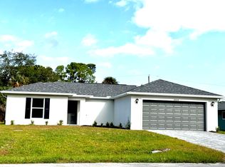 20260 Tralee Dr, Port Charlotte, FL 33952