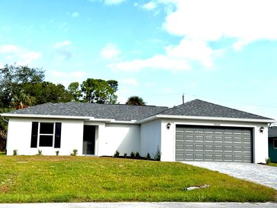 20260 Tralee Dr, Port Charlotte, FL, 33952