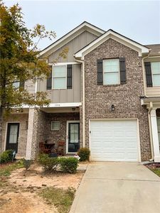 1594 Iris Walk #84, Jonesboro, GA, 30238