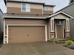 15526 NE 72nd Ave #1, Vancouver, WA
