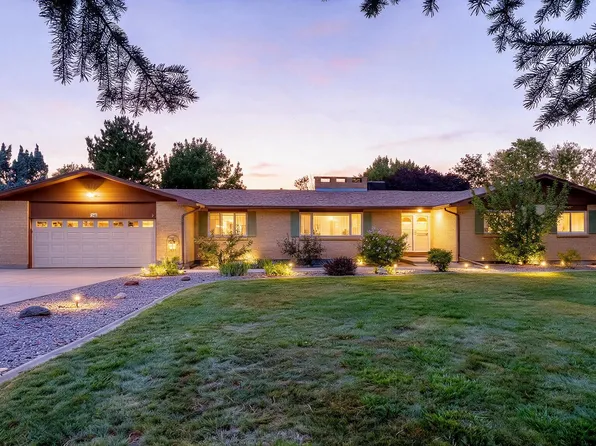 745 Flower St, Grand Junction, CO 81506
