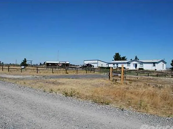 1143 P K Rd, Shepherd, MT 59079