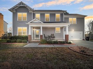 4605 Rothwell Ct, Virginia Beach, VA 23456