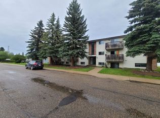 5811 58th Ave #303, Red Deer, AB T4N4T9
