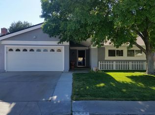 1043 Sherri St, Ridgecrest, CA 93555