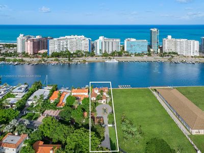 5141 Pine Tree Dr, Miami Beach, FL, 33140