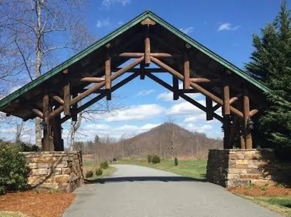 0 Catawba Falls Pkwy #178, Black Mountain, NC 28711