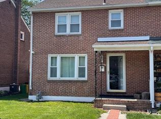 345 Irving Rd, York, PA 17403