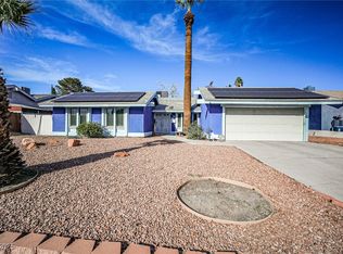 2302 E Viking Rd, Las Vegas, NV 89169