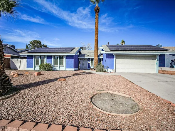 2302 E Viking Rd, Las Vegas, NV 89169