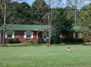 815 Glenvale Rd, Alexandria, AL 36250