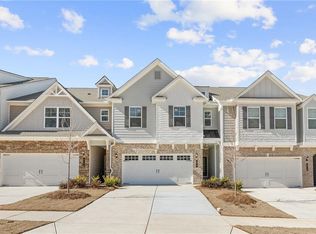 876 Porter Ridge Ln Lot 4, Decatur, GA 30032