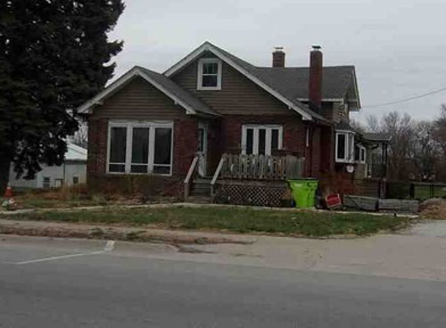 Property Front View