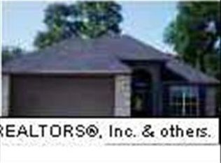 16008 Somersby Ave, Baton Rouge, LA 70817
