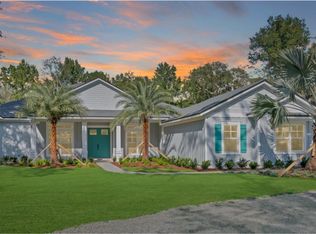 11700 Woodside Ln, Jacksonville, FL 32223