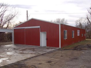 201 E 240 Hwy, Gilliam, MO 65330