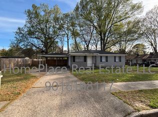 701 Frayser Dr, Memphis, TN 38127