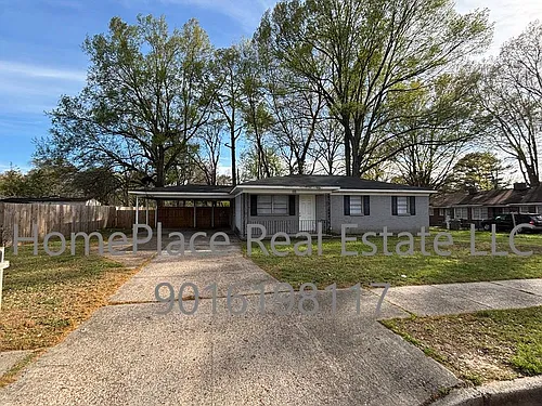 701 Frayser Dr Photo 1