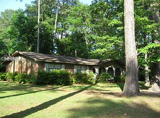 138 Sunset Cir, Hardeeville, SC 29927