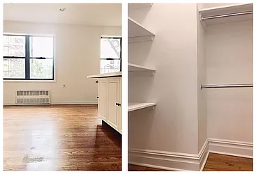 Rented by Quest Realty Sunnyside Corp