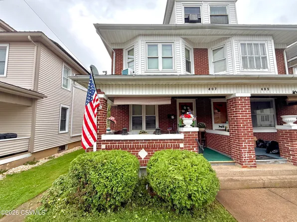 407 Orange St, Selinsgrove, PA 17870