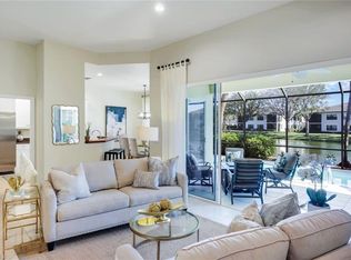 2328 Island Cove Cir, Naples, FL 34109