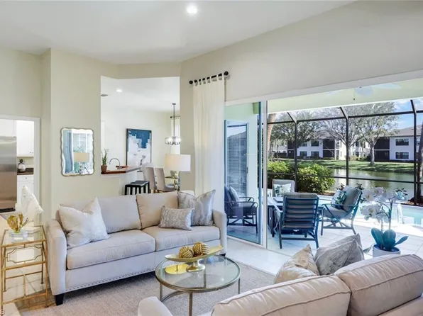 2328 Island Cove CIR, NAPLES, FL 34109