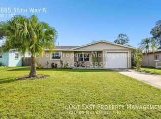 9885 55th Way N, Pinellas Park, FL 33782