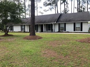 5867 Clyattville Lake Park Rd, Valdosta, GA 31601
