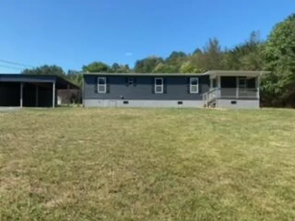 2891 Musser Rd, Morristown, TN 37813