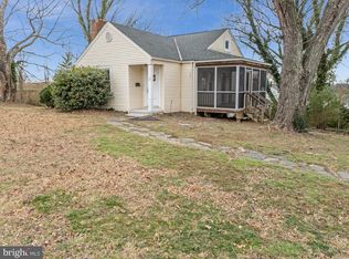 3 Fairfax Cir, Fredericksburg, VA 22405